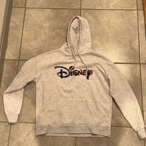 From Disney never worn